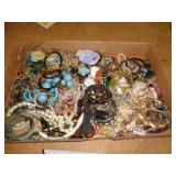 COSTUME JEWELRY