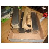 LOT OF PLAYER PIANO ROLLS