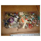 COSTUME JEWELRY