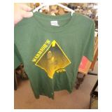 BOY SCOUTS T-SHIRT - SZ LG