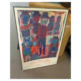 24X35 POSTER