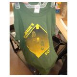 BOY SCOUTS T-SHIRT - SZ MED