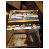 DVDS