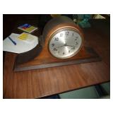 GILBERT MANTLE CLOCK / DOITRM / SEE DESCR*