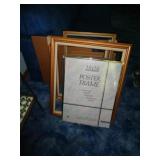 PIC FRAMES / DOITRM / SEE DESCR*