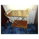 SERVING CART / DOITRM / SEE DESCR*