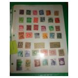 STAMPS OF GERMANY
