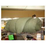 SLEEPING BAG
