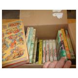 VINTAGE BOOKS