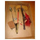 VINTAGE ITEMS