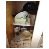 POTS & PANS / K POTS & PANS / K
