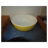 10' PYREX BOWL / K 10' PYREX BOWL / K