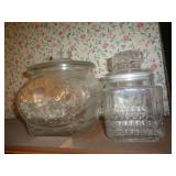 CANISTERS / KDR CANISTERS / KDR