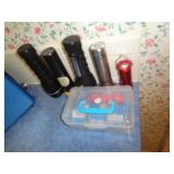 FLASHLIGHTS & BATTERIES / K FLASHLIGHTS & BATTERIES / K
