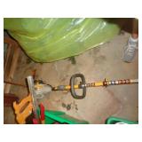 GAS WEED EATER / G GAS WEED EATER / G