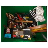 TOTE OF TOOLS / G TOTE OF TOOLS / G