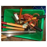 TOTE OF TOOLS / G TOTE OF TOOLS / G