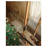 PUSH BROOM / G PUSH BROOM / G