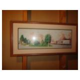 ART PRINT / FURNACE RM ART PRINT / FURNACE RM
