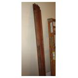 BED RAILS / G BED RAILS / G