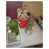 GLASSWARE / G GLASSWARE / G