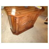 HALL CABINET / BMWR HALL CABINET / BMWR