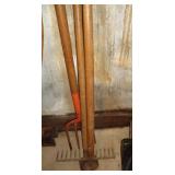 PITCH FORK & ETC / G PITCH FORK & ETC / G