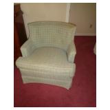 SIDE CHAIR / GRM SIDE CHAIR / GRM