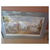 NEW ALBANY PRINT / PKRM NEW ALBANY PRINT / PKRM