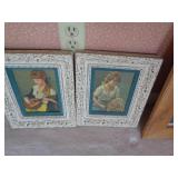 VINTAGE PRINTS OF WOMEN 8X10 / PKRM VINTAGE PRINTS OF WOMEN 8X10 / PKRM