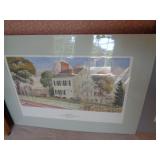NEW ALBANY PRINT / PKRM NEW ALBANY PRINT / PKRM
