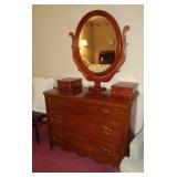 DRESSER 74' T X 20' W '47' L / WOW! / GRM DRESSER 74' T X 20' W '47' L / WOW! / GRM