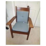 VINTAGE CHAIR / YRM VINTAGE CHAIR / YRM