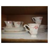 CHINA / INDEPENENCE IRONSTONE / K CHINA / INDEPENENCE IRONSTONE / K