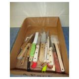 KITCHEN KNIVES / K KITCHEN KNIVES / K