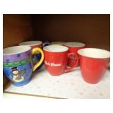 COFFEE MUGS / K COFFEE MUGS / K