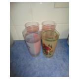 KY DERBY GLASSES / 4 / K KY DERBY GLASSES / 4 / K