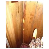 48' WALKING STICK / RR 48' WALKING STICK / RR