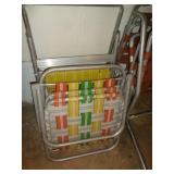 LAWN CHAIRS / G LAWN CHAIRS / G