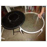 2 - OUTDOOR TABLES / G 2 - OUTDOOR TABLES / G