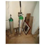 OXYGEN BOTTLES / G OXYGEN BOTTLES / G