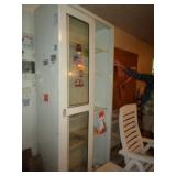 BIG HEAVY METAL CABINET / G BIG HEAVY METAL CABINET / G