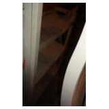 PLASTIC SHELF / G PLASTIC SHELF / G