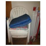 4 - OUTDOOR CHAIRS / G 4 - OUTDOOR CHAIRS / G