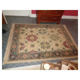 46' X 64' AREA RUG / EF 46' X 64' AREA RUG / EF