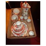 TEA SET / RR TEA SET / RR