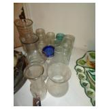 GLASSWARE / G GLASSWARE / G