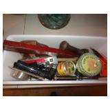 TOOLS & MISC / G TOOLS & MISC / G