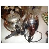 COFFEE POTS / G COFFEE POTS / G