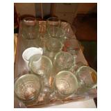 GLASSWARE / G GLASSWARE / G